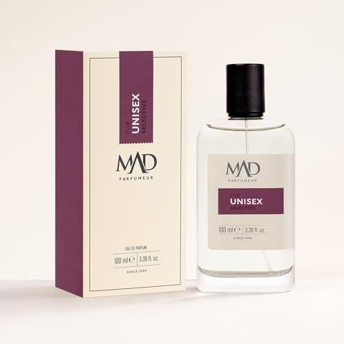Diğer 128831307 Mad Q104 Selective Eau De Parfum Edp 100 Ml Parfüm Yasemin,şeftali,vanilya İle Tatlı Ve Oryantal