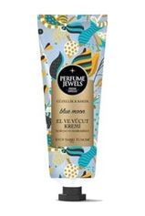 Diğer 128831330 Parfume Jewels Blue El Ve Vücut Kremi 50 Ml