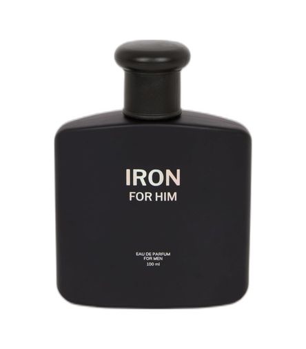 Diğer 128831337 Erkek Iron Grey 100 Ml Parfüm, H1464Axns