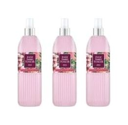 Diğer 128831379 Kiraz Çiçeği 150 Ml Sprey Kolonya - Pet Şişe 3 Adet