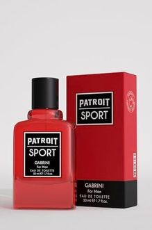 Diğer 128831408 Patroıt Spor Edc 50 Ml