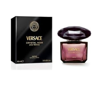 Diğer 128831522 Crystal Noir Edp Erkek Parfümü 90 Ml
