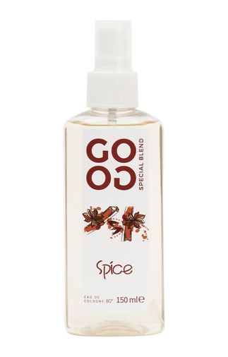 Diğer 128831549 Gogo Spice Kolonya 150Ml
