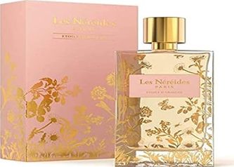 Diğer 128831562 Les Nereides Etoile D'oranger Edp 100 Ml Parfüm