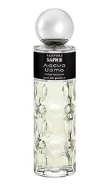 Diğer 128831579 Parfums Saphır Acqua Uomo Eau De Parfum Erkekler İçin Buharlaştırıcı - 200 Ml