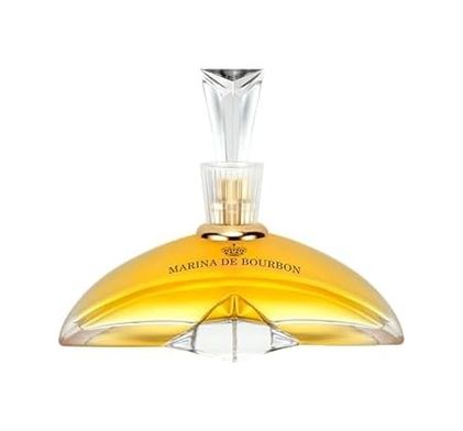 Diğer 128831596 Marina De Bourbon Edp 100 Ml Sprey, Tekli Paket 1 X 100 Ml