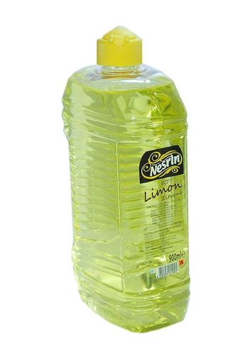 Diğer 128831682 Nesrin Limon Kolonyası 900Ml