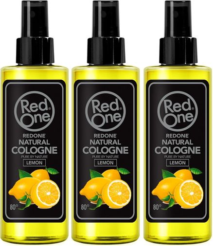 Diğer 128831705 Redone Kolonya Lemon 150 Ml