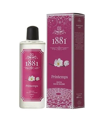 Diğer 128831810 1881 Kolonya Prıntems & Jasmıne 250 Ml