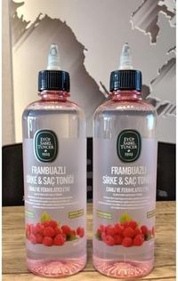 Diğer 128831903 Frambuazlı Sirke& Saç Toniği 500 Ml X 2
