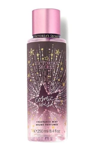Diğer 128831953 Secret Cosmic Wish 250 Ml Kadın Vücut Spreyi