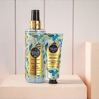 Diğer 128831960 Blue 250 Ml - 57858324445396699283959