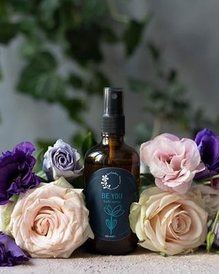 Diğer 128831969 Be You Body Spray, Herlindes Flower Power