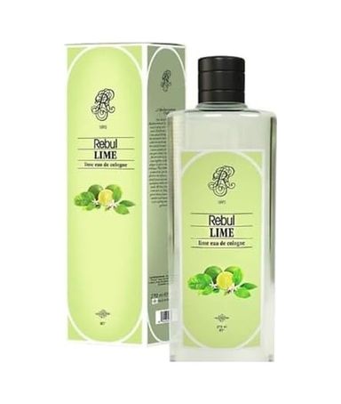Diğer 128832106 Rebul Limonu Eau De Cologne 250 Ml