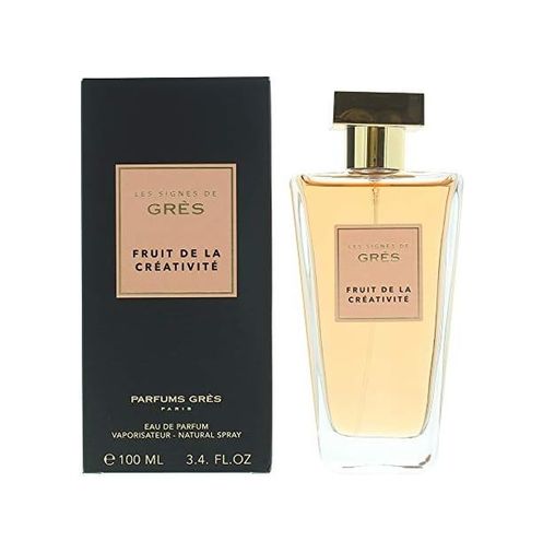Diğer 128832148 Gres Les Signes D Grès Fruit Créa Edp 100 Ml