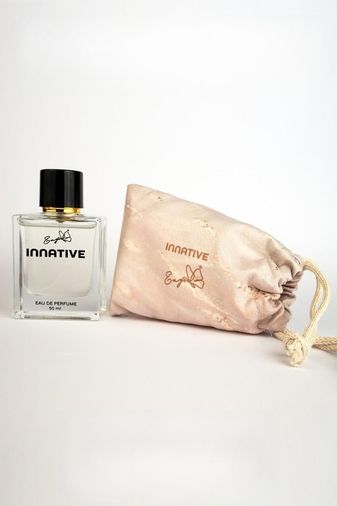 Diğer 128832224 E3005 Eny Sılver Dawn Edp 50 Ml Hafif Baharatlı Çiçekler Kadın Parfümü