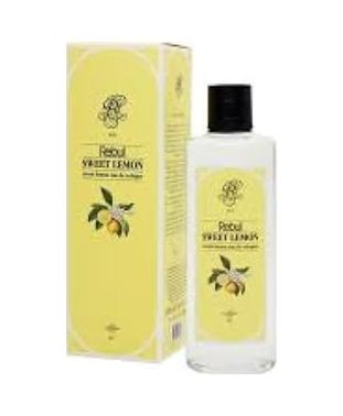 Diğer 128832293 Rebul Tatlı Limon Eau De Cologne 50 Ml