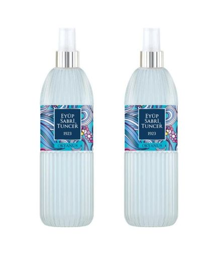 Diğer 128832476 Okyanus Kolonyası 150 Ml X 2 Adet