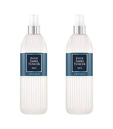 Diğer 128832524 Okyanus Kolonyası 150 Ml X 2