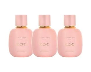 Diğer 128832653 3'lü Set Alberto Taccini Icone Kadın Parfümü - 100 Ml