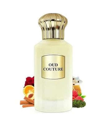 Diğer 128832656 Ahmed Al Maghribi Oud Couture Extrait De Parfum 100 Ml Parfüm