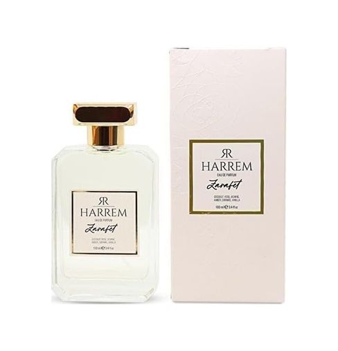 Diğer 128832663 Harrem Zarafet Parfüm 100 Ml