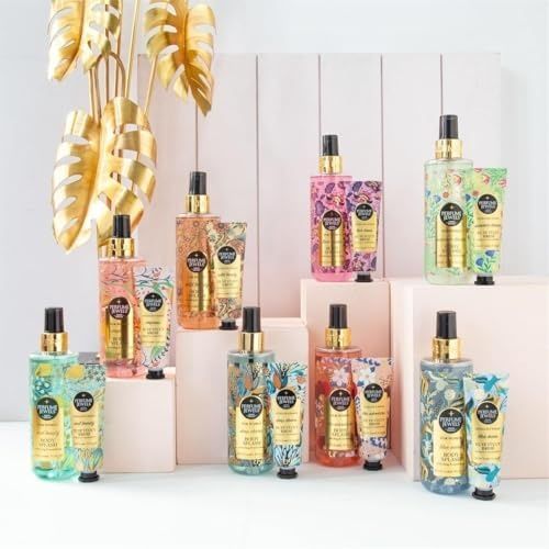 Diğer 128832669 Pj Body Splash The Adventure 250 Ml Bayan