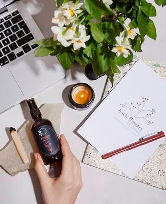 Diğer 128832711 Power Body Spray, Herlindes Flower Power