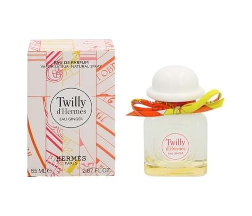 Diğer 128832715 Twilly D' Eau Ginger Edp 85 Ml Parfüm