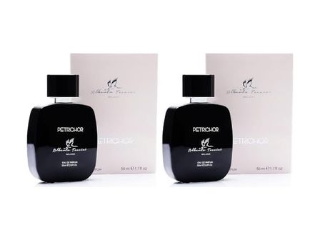 Diğer 128832771 Alberto Taccini Petrichor Kadın Parfümü 50 Ml 1 Paket 1 X 50 Ml 2 Paketi