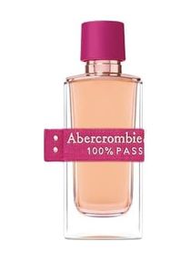Diğer 128832793 Abercrombie & Fitch 100% Passion Edp Kadın Parfümü 100 Ml