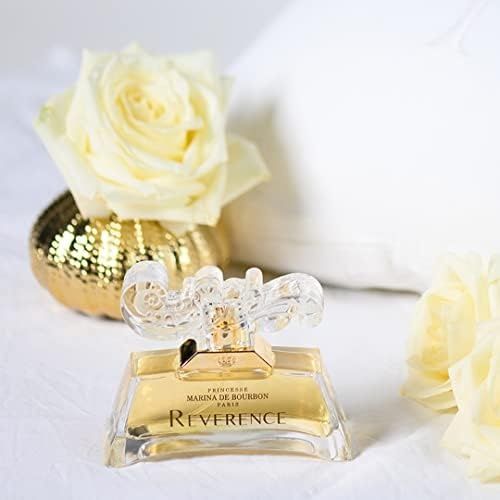 Diğer 128832856 Princesse Marina De Bourbon Reverence Edp 30 Ml Kadın Parfümü