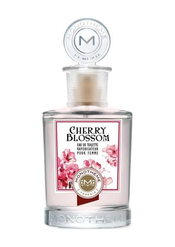 Diğer 128832989 Monotheme Cherry Femme Edt 100Ml