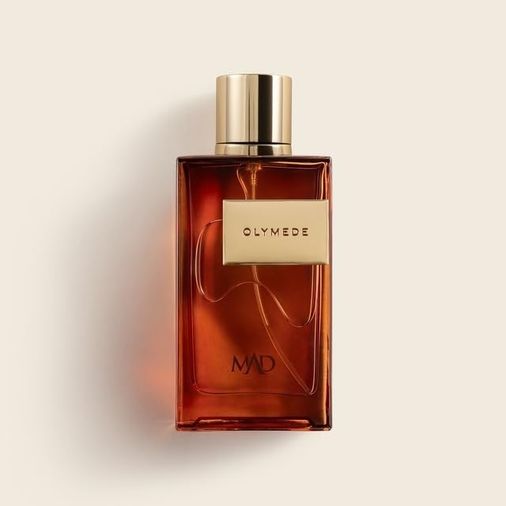 Diğer 128833172 Mad Olymede Extrait De Parfum 100 Ml Parfüm Mandalina,bergamot, Safran,