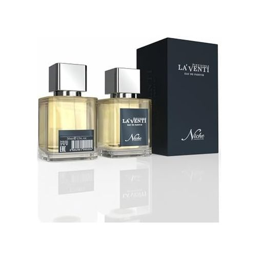Diğer 128833224 Z1001 Z.adig & Voltaire Is Her Dan Esinlenilmiş Koku İkizi La Venti Niche Eau De Parfum 50 Ml 12+ Saat Kalıcılık, Güçlü Ve Fark Edilir