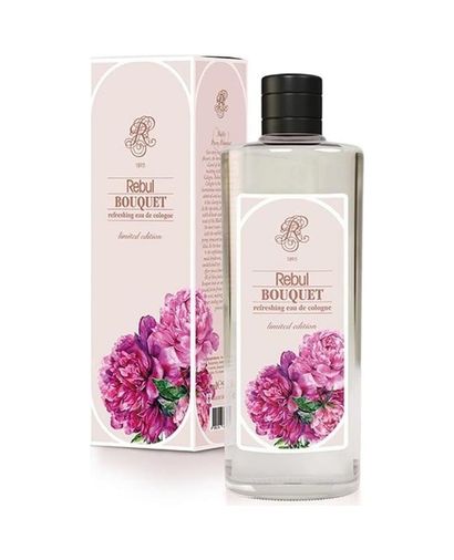 Diğer 128833235 Rebul Bouquet Gül Kolonya