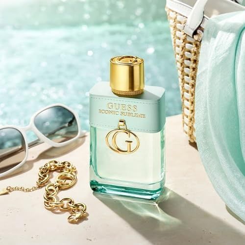 Diğer 128833275 Sublime Edp Kadın Parfümü 100 Ml