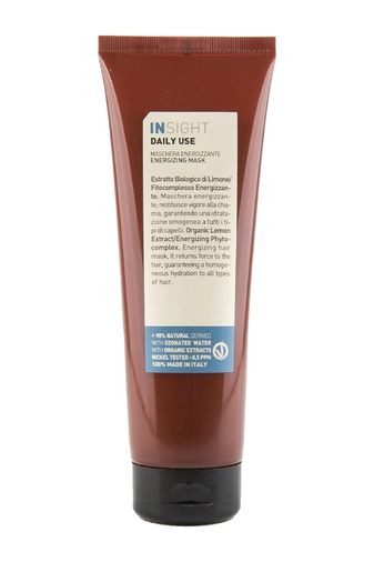 Diğer 128833596 Insight Daily Use Energizing Enerji Veren Günlük Maske 250Ml