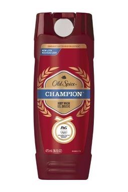 Diğer 128833625 Old Spice R/z Vücut Şampuanı 473Ml