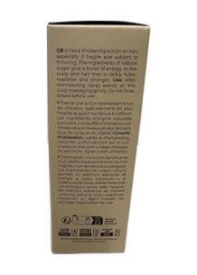 Diğer 128833704 Alterego Italy Scalpego Densifying Treatment Kırılgan Saçlar İçin Dökülme Karşıtı Losyon 150 Ml 01-10G