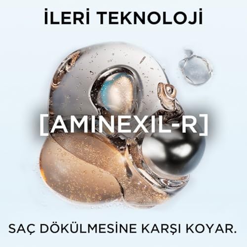 Diğer 128841646 Elseve Growth Booster Dökülme Karşıtı Saç Bakım Serumu 102Ml 01-10G