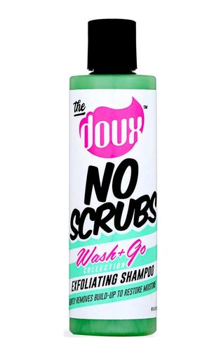 Diğer 128841738 The Doux No Scrubs Arındırıcı Peeling Şampuan 236Ml