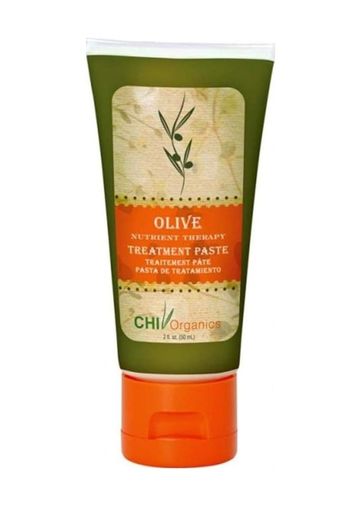 Diğer 128841742 Chi Organik Zeytinli Besin Terapisi Yoğun Maske 50 Ml