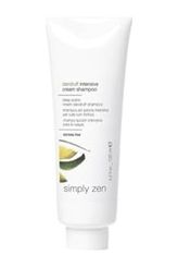 Diğer 128841832 Simply Zen Dandruff Intensive Cream Şampuan 125Ml