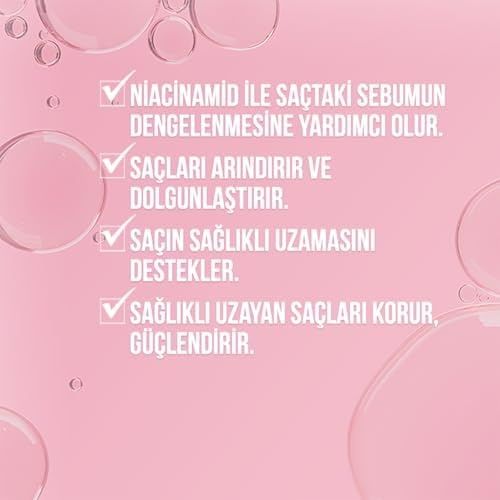 Diğer 128841856 Restorex S&l İnce Tel.yağlı Şampuan, 500 Ml 2Li Paket