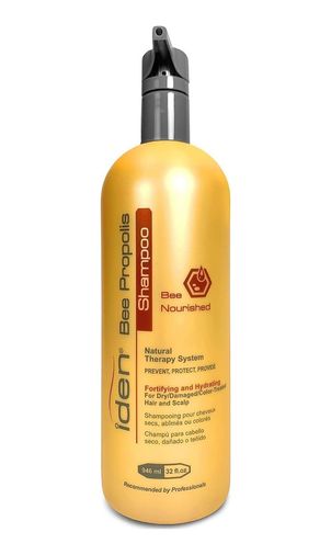 Diğer 128841904 Iden Bee Nourished Propolis Özlü Besleyici Şampuan 946Ml