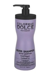 Diğer 128841978 New Series Silver Turunculaşma Karşıtı Provitamin B5 Vegan Şampuan 1000 Ml 1 Adet