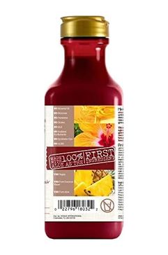 Diğer 128842075 Maui Moisture Nem Dayanımı Ve Kırılmayı Önleyici + Nemlendirici Agave Şampuan, Renk İşlem Görmüş Veya Kimyasal Hasarlı Saçlar, Vegan, Silikon Ve Paraben İçermez Sülfatsız Yüzey Aktif Maddeler, 13 Fl Oz