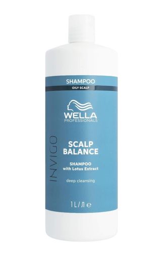 Diğer 128842152 Professionals Invigo Balance Pure Arındırıcı Şampuan Profesyonelleri 1000 Ml