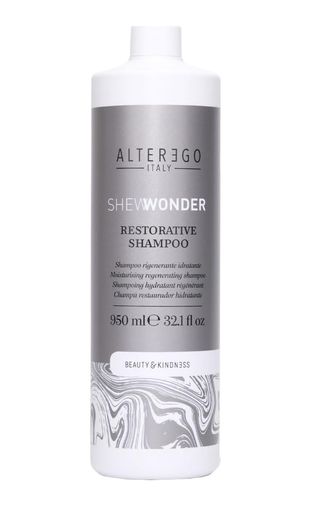 Diğer 128842163 Alterego She Wonder Şampuan 950 Ml